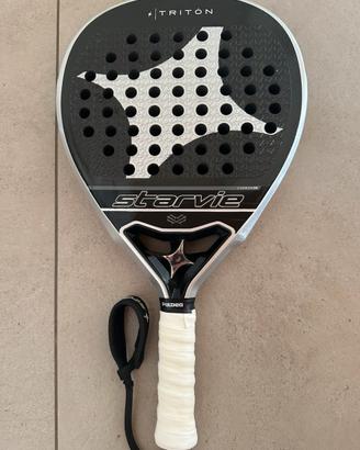 Starvie triton soft 2025 eva 30