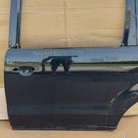 Porta posteriore sinistra Seat Alhambra anno 2016