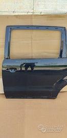 Porta posteriore sinistra Seat Alhambra anno 2016