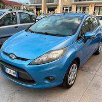 Ford Fiesta Fiesta+ 1.2 82Cv 5p