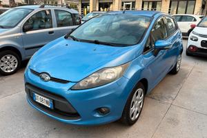 Ford Fiesta Fiesta+ 1.2 82Cv 5p