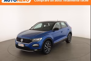 VOLKSWAGEN T-Roc FT49119