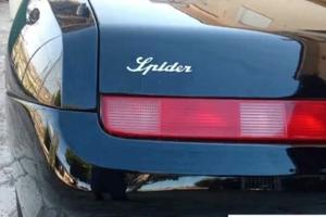 Alfa Romeo Spider 916 2.0 Twin Spark