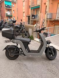 Scooter ME 6.0