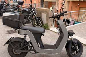 Scooter ME 6.0