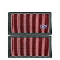 FILTRO ASPIRAZIONE DIRETTA MERCEDES W212 S212 AMG 