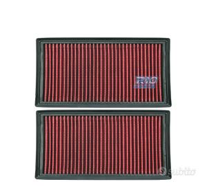 FILTRO ASPIRAZIONE DIRETTA MERCEDES W212 S212 AMG 