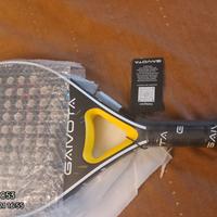 racchetta padel