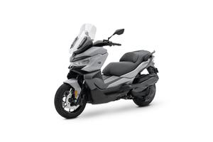 PROMO INVERNO 2026!!! VOGE Sfida SR4 400
