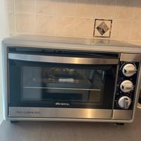 Forno elettrico ventilato Ariete Bon Cuisine 250