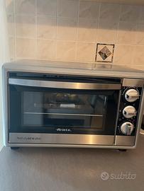 Forno elettrico ventilato Ariete Bon Cuisine 250