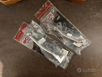 Leve freno cromate per scooter Honda Forza / SH