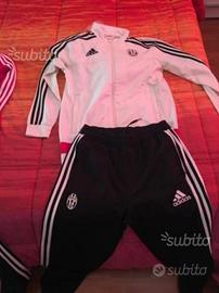 Tuta on sale juventus femminile