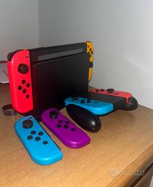 Joy-con Nintendo switch