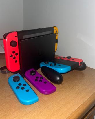 Joy-con Nintendo switch