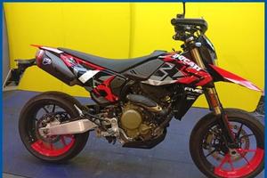 Ducati Hypermotard 698 Garantita e Finanziabile
