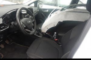 Ford Fiesta 1.0 Ecoboost Hybrid 125 CV 5 porte Tit