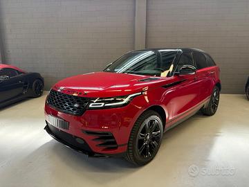 Range rover Velar
