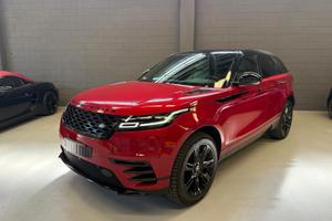 Range rover Velar