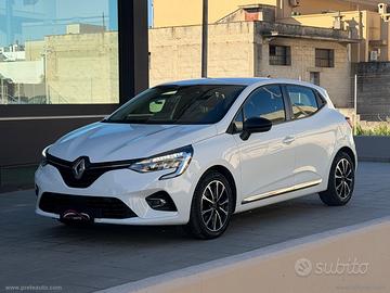 RENAULT Clio Hybrid E-Tech 140 CV 5p. E-Tech