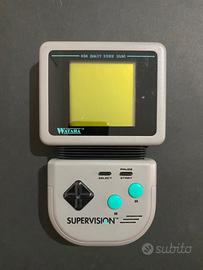 Watara SuperVision (+gioco “Crystball”)