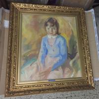 QUADRO  MARIO MICHELETTI