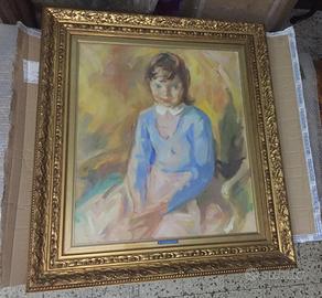 QUADRO  MARIO MICHELETTI