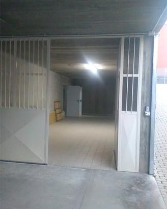 Magazzino
