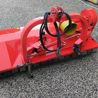 Trincia erba seppi 175 a mazze