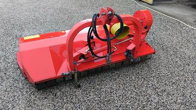 Trincia erba seppi 175 a mazze