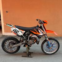 Ktm 85sx