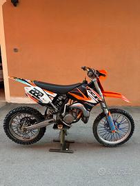 Ktm 85sx