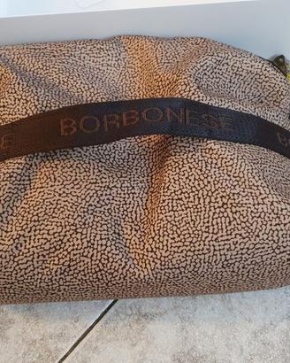 Pochette Portatutto Borbonese grande
