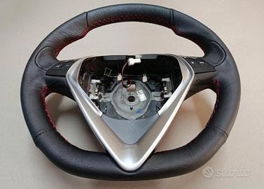 volante alfa romeo Giulietta 