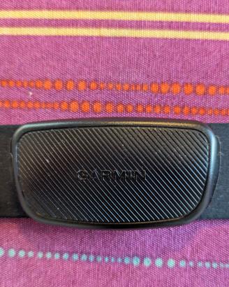 Fascia cardio Garmin HRM-Dual