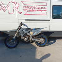 Tm moto 300 4t MX my 24