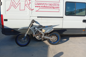 Tm moto 300 4t MX my 24