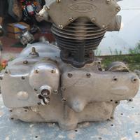 Gilera nettuno sport