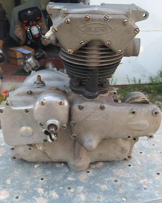 Gilera nettuno sport