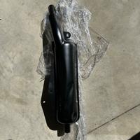 silenziatore SWM rs 250 gs