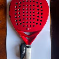 WILSON BELA TEAM v2 (Come nuova)