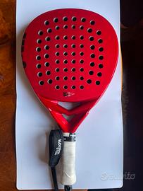 WILSON BELA TEAM v2 (Come nuova)