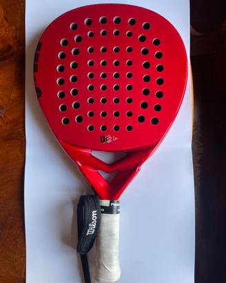 WILSON BELA TEAM v2 (Come nuova)