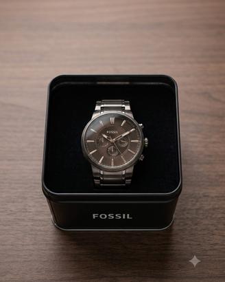 Orologio Cronografo Fossil da Uomo