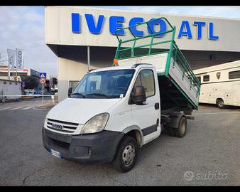 IVECO - Daily 35 C12 p.c. RIB