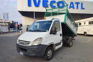IVECO - Daily 35 C12 p.c. RIB