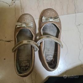 ballerine lelly kelly