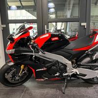 RSV4 Factory SE-09 SBK 1100 - PRONTA CONSEGNA