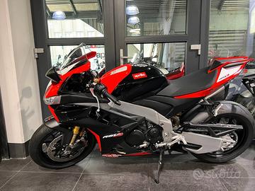 RSV4 Factory SE-09 SBK 1100 - PRONTA CONSEGNA