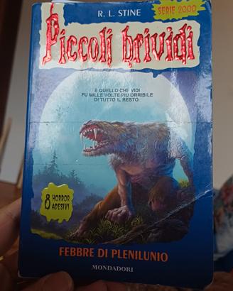 Piccoli Brividi